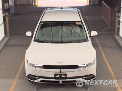 2024 Hyundai IONIQ 5 SEL - zdjęcie 2 z 22 - miniatura