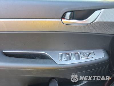 2025 Hyundai Palisade SEL - zdjęcie 9 z 23 - miniatura