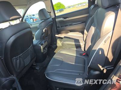 2025 Hyundai Palisade SEL - zdjęcie 13 z 23 - miniatura
