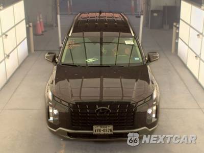 2025 Hyundai Palisade SEL - zdjęcie 2 z 23 - miniatura