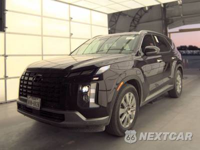 2025 Hyundai Palisade SEL - zdjęcie 1 z 23 - miniatura