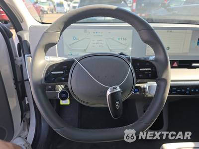 2024 Hyundai IONIQ 5 SEL - zdjęcie 10 z 22 - miniatura
