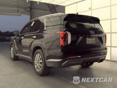 2025 Hyundai Palisade SEL - zdjęcie 6 z 23 - miniatura