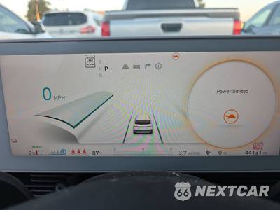 2023 Hyundai IONIQ 5 SEL - zdjęcie 12 z 26 - miniatura