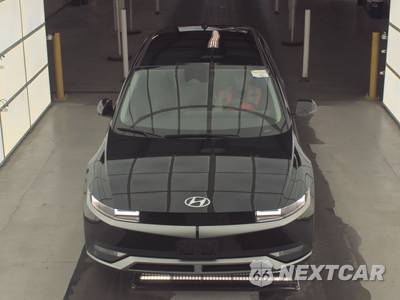 2023 Hyundai IONIQ 5 SEL - zdjęcie 2 z 26 - miniatura