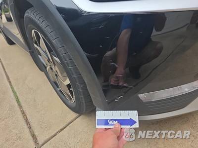 2023 Hyundai IONIQ 5 SEL - zdjęcie 21 z 26 - miniatura