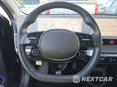 2023 Hyundai IONIQ 5 SEL - zdjęcie 10 z 26 - miniatura