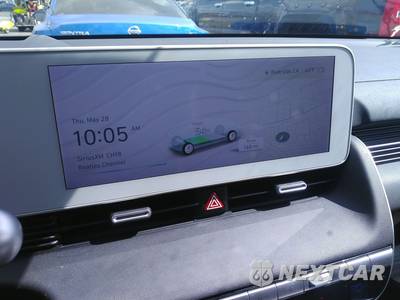 2024 Hyundai IONIQ 5 Limited - zdjęcie 20 z 22 - miniatura