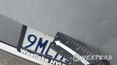 2024 Hyundai IONIQ 5 Limited - zdjęcie 22 z 23 - miniatura
