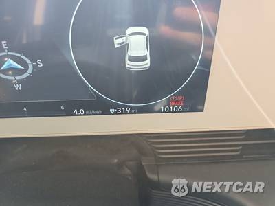 2024 Hyundai IONIQ 5 Limited - zdjęcie 12 z 23 - miniatura