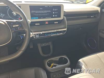 2024 Hyundai IONIQ 5 Limited - zdjęcie 11 z 23 - miniatura