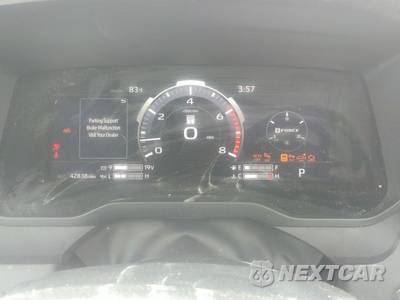 2024 Toyota Tundra Platinum Crew Cab Short Bed - zdjęcie 21 z 41 - miniatura