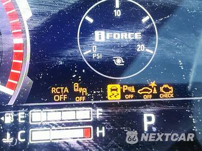 2024 Toyota Tundra Platinum Crew Cab Short Bed - zdjęcie 22 z 41 - miniatura