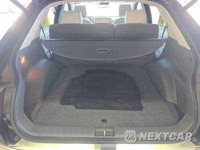 2024 Hyundai IONIQ 5 Limited - zdjęcie 16 z 17 - miniatura
