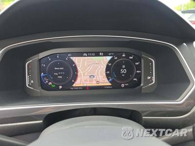 2023 Volkswagen Tiguan SEL R-Line - zdjęcie 6 z 9 - miniatura