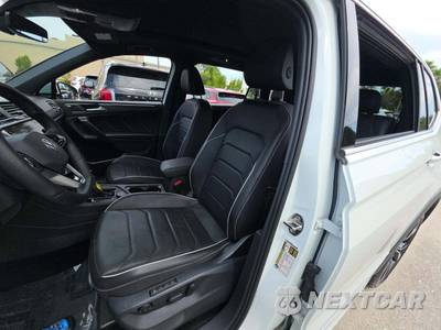 2023 Volkswagen Tiguan SEL R-Line - zdjęcie 4 z 9 - miniatura