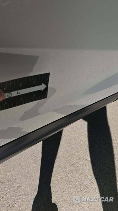 2018 Nissan Rogue Sport S - zdjęcie 27 z 50 - miniatura