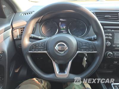2018 Nissan Rogue Sport S - zdjęcie 10 z 50 - miniatura