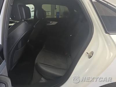 2021 Audi A4 Sedan S line Prestige - zdjęcie 10 z 17 - miniatura