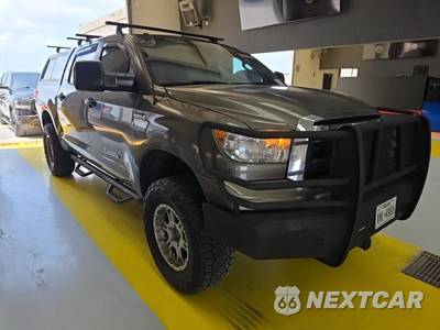 2010 Toyota Tundra Crew Cab Short Bed - zdjęcie 3 z 20 - miniatura