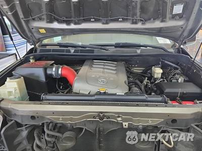 2010 Toyota Tundra Crew Cab Short Bed - zdjęcie 12 z 20 - miniatura