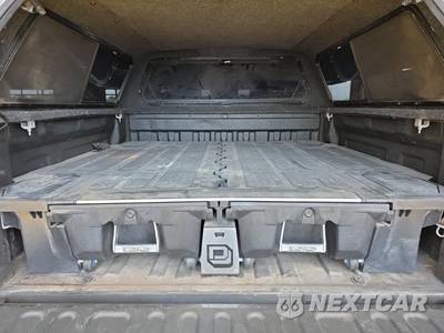 2010 Toyota Tundra Crew Cab Short Bed - zdjęcie 13 z 20 - miniatura