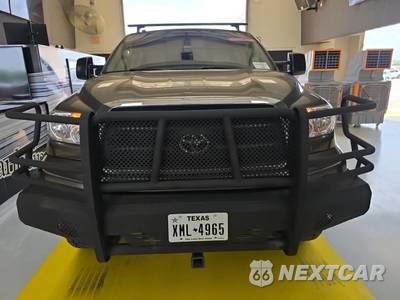 2010 Toyota Tundra Crew Cab Short Bed - zdjęcie 2 z 20 - miniatura
