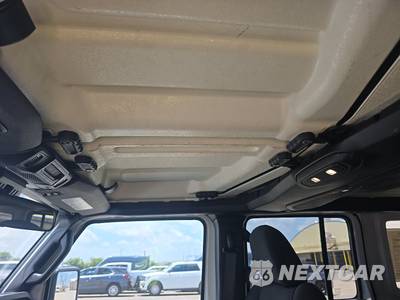 2024 Jeep Wrangler 4xe 4 Door Rubicon - zdjęcie 20 z 22 - miniatura