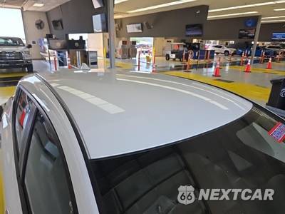 2023 Nissan LEAF S - zdjęcie 15 z 26 - miniatura