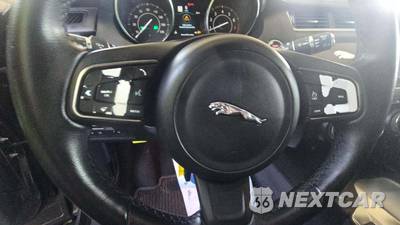 2019 Jaguar E-PACE SE - zdjęcie 30 z 32 - miniatura