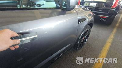 2019 Jaguar E-PACE SE - zdjęcie 23 z 32 - miniatura