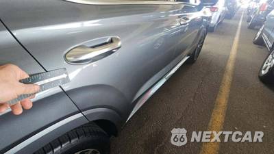 2023 Hyundai Palisade Calligraphy - zdjęcie 20 z 33 - miniatura