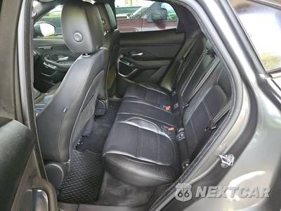 2019 Jaguar E-PACE SE - zdjęcie 13 z 32 - miniatura