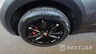 2019 Jaguar E-PACE SE - zdjęcie 31 z 32 - miniatura