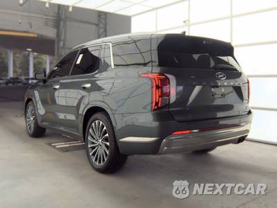 2023 Hyundai Palisade Calligraphy - zdjęcie 6 z 33 - miniatura