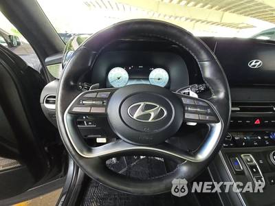 2023 Hyundai Palisade Calligraphy - zdjęcie 10 z 33 - miniatura