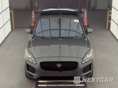 2019 Jaguar E-PACE SE - zdjęcie 2 z 32 - miniatura