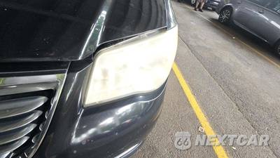 2014 Chrysler Town & Country Touring 121.2" WB - zdjęcie 42 z 50 - miniatura