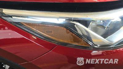 2021 Nissan Sentra SV - zdjęcie 36 z 37 - miniatura