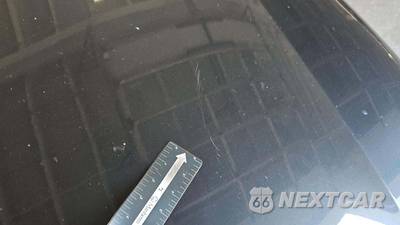 2012 Volkswagen GTI w/Sunroof & Navigation - zdjęcie 49 z 55 - miniatura