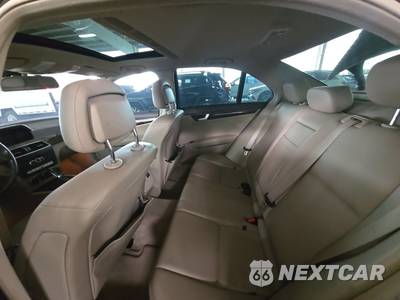 2013 Mercedes-Benz C 300 4MATIC Sedan - zdjęcie 13 z 34 - miniatura