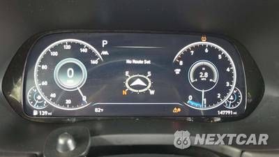 2022 Hyundai Palisade Calligraphy - zdjęcie 19 z 39 - miniatura