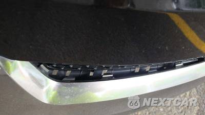 2022 Hyundai Palisade Calligraphy - zdjęcie 22 z 39 - miniatura