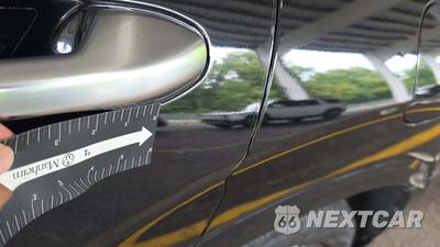 2022 Hyundai Palisade Calligraphy - zdjęcie 28 z 39 - miniatura