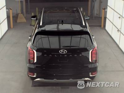 2022 Hyundai Palisade Calligraphy - zdjęcie 5 z 39 - miniatura