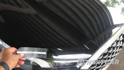 2022 Hyundai Palisade Calligraphy - zdjęcie 24 z 39 - miniatura