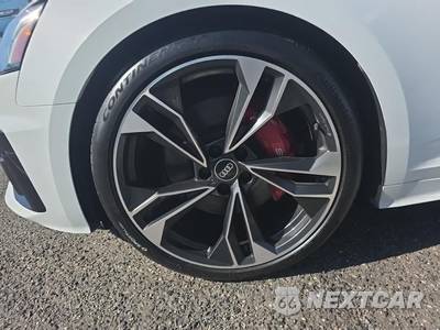2022 Audi S5 Sportback Technik Hatchback - zdjęcie 8 z 24 - miniatura