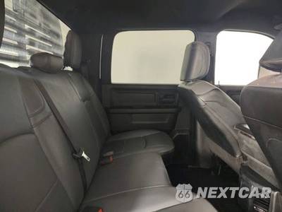 2024 Ram 2500 Tradesman Crew Cab Long Bed - zdjęcie 15 z 17 - miniatura
