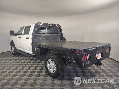 2024 Ram 2500 Tradesman Crew Cab Long Bed - zdjęcie 5 z 17 - miniatura