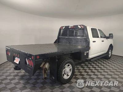 2024 Ram 2500 Tradesman Crew Cab Long Bed - zdjęcie 8 z 17 - miniatura